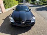 Mercedes-Benz SLK 200 KOMPRESSOR  - Brabus 17 Zoll - Mercedes-Benz SLK Brabus