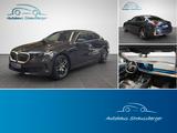 BMW i5 40 Lim eDrive Pano H/K 360° HuD KZU Memo. - graue BMW i5