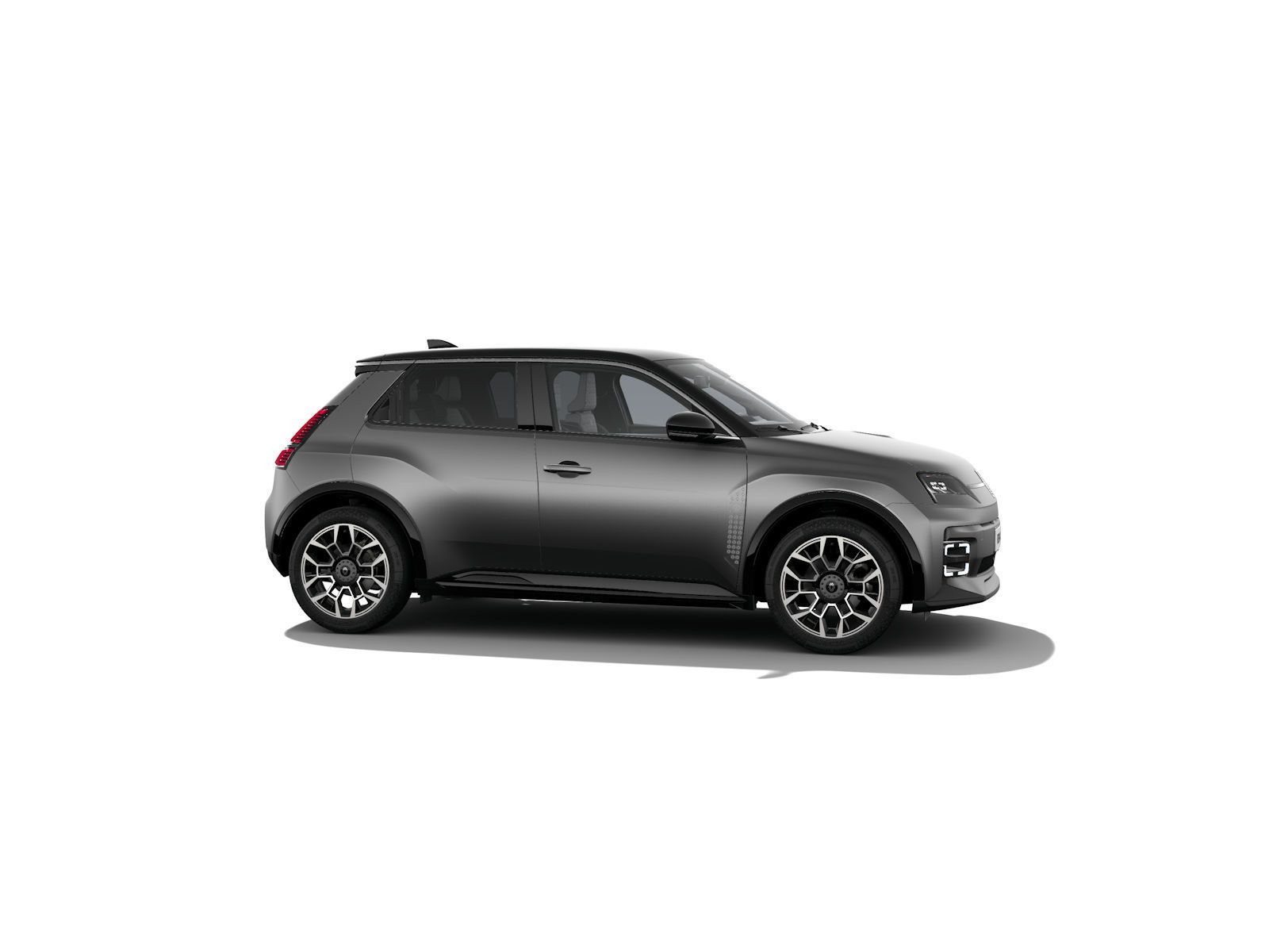 Renault R 5 - Bild 9