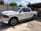 Dodge RAM, Prins Gasanlage, LED-Scheinwerfer, Rambox - Dodge RAM: Rambox