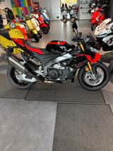 Aprilia Tuono V4 Factory E5+ - Aprilia Motorräder in München
