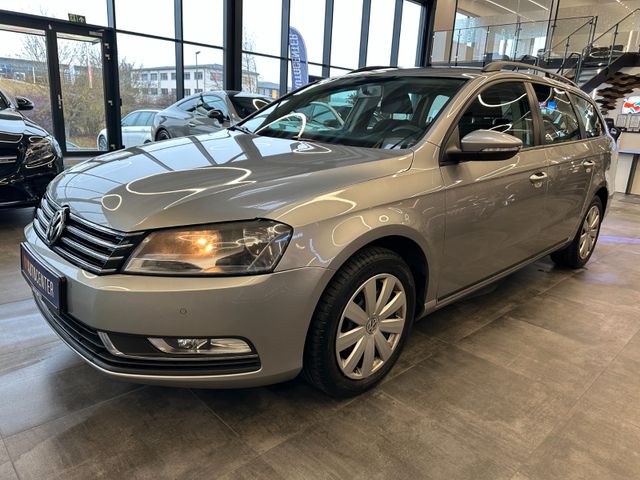 Volkswagen Passat Variant Trendline *2. Hand*Klima*SHZ*MP3*