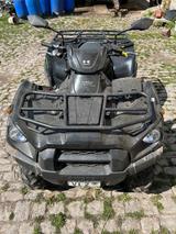 Kawasaki KVF 750 Brute Force - Angebote