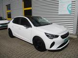 Opel Corsa F Basis 1.2 - Opel Corsa Basis Gebrauchtwagen