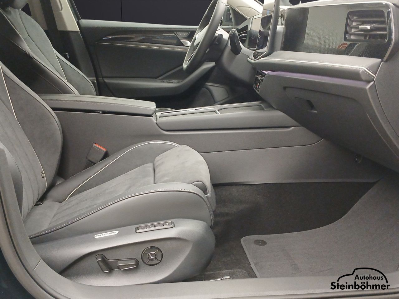 Volkswagen Passat Variant - Bild 14