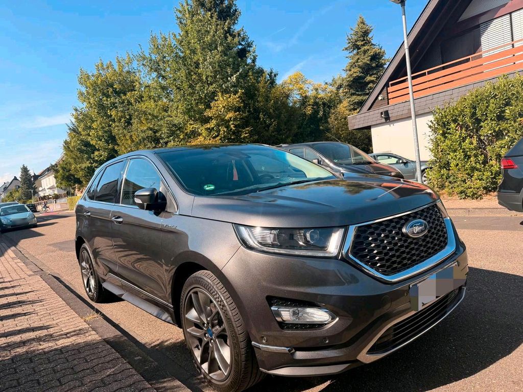 Image of Ford Edge