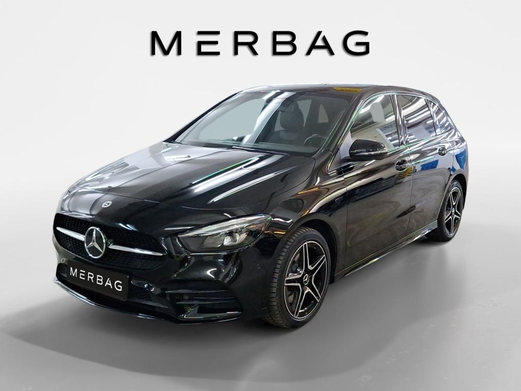 Mercedes-Benz B 250 e AMG Edition 2020 Night LED