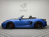 Porsche Boxster 2.5 GTS|Approved|No-OPF|PDK|PASM|Chrono| - Porsche Boxster: 2.5