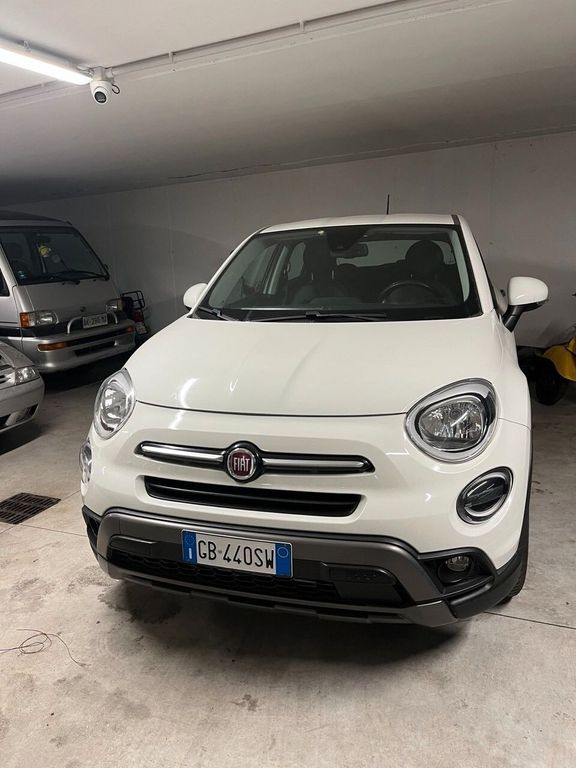 Image of Fiat 500X