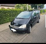 Ford Galaxy 7 Sitzer - Ford Galaxy in Freiburg