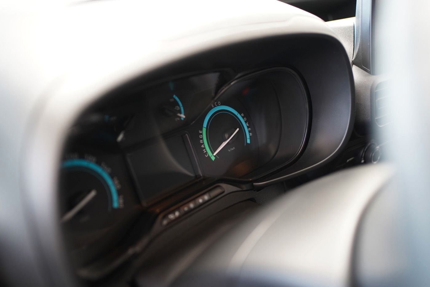 Fahrzeugabbildung Citroën Berlingo L1+ Elektro 100 99,6 % State of Health