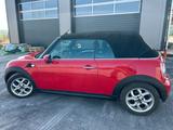 MINI Mini Cooper d Cabrio - MINI Cooper D Cabrio von privat