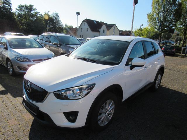 Mazda CX-5 Center-Line AWD