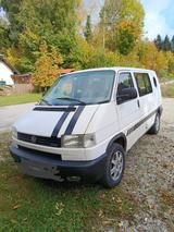 Volkswagen T4 andere - Volkswagen T4 andere aus 1997