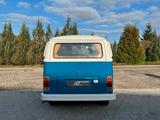 Volkswagen Westfalia Camper Pilzdach - Volkswagen T2: Camper