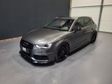 Audi S3 2.0 TFSI quattro *TOP Ausstattung* - Audi S3 in Berlin