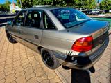 Opel Astr 1.6L ORGINALE KILOMETER  1HD TÜV 08.2027 - gebrauchte Opel Astra aus dem Jahr 1995
