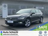 Volkswagen Passat Variant 2.0 TDI DSG 4-MOTION AHK+NAVI+LED - Volkswagen Passat Variant: 4motion