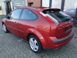 Ford Focus Lim. Style Klimaauto./PDC/TÜV NEU - Ford aus 2007