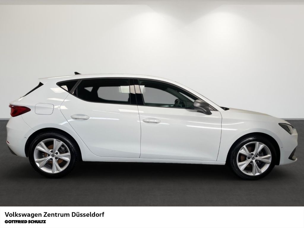 Seat Leon - Bild 3
