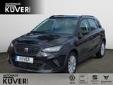 Seat Arona Style 1.0 TSI DSG ACC+LED+Shzg.+PDC+GJR - Seat Gebrauchtwagen in Bremen