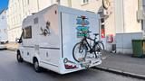 Weinsberg TI 550 MH Solar  - Weinsberg Wohnwagen & Wohnmobile
