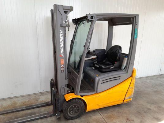 Jungheinrich EFG216k