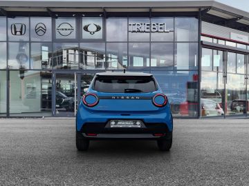 Nissan Micra Evolve 52 kWh °LED°ACC°SHZ°RFK°Soundsystem