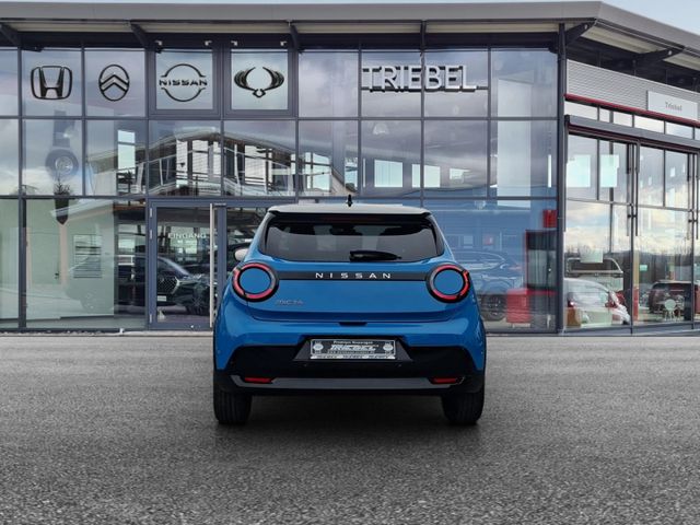 Nissan Micra Evolve 52 kWh °LED°ACC°SHZ°RFK°Soundsystem