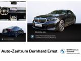 BMW 520d xDrive M Sportpaket Komfortsitze h&k Ad.LED