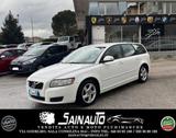 Volvo V50 D2 R-design GARANZIA - Volvo V50: R Design