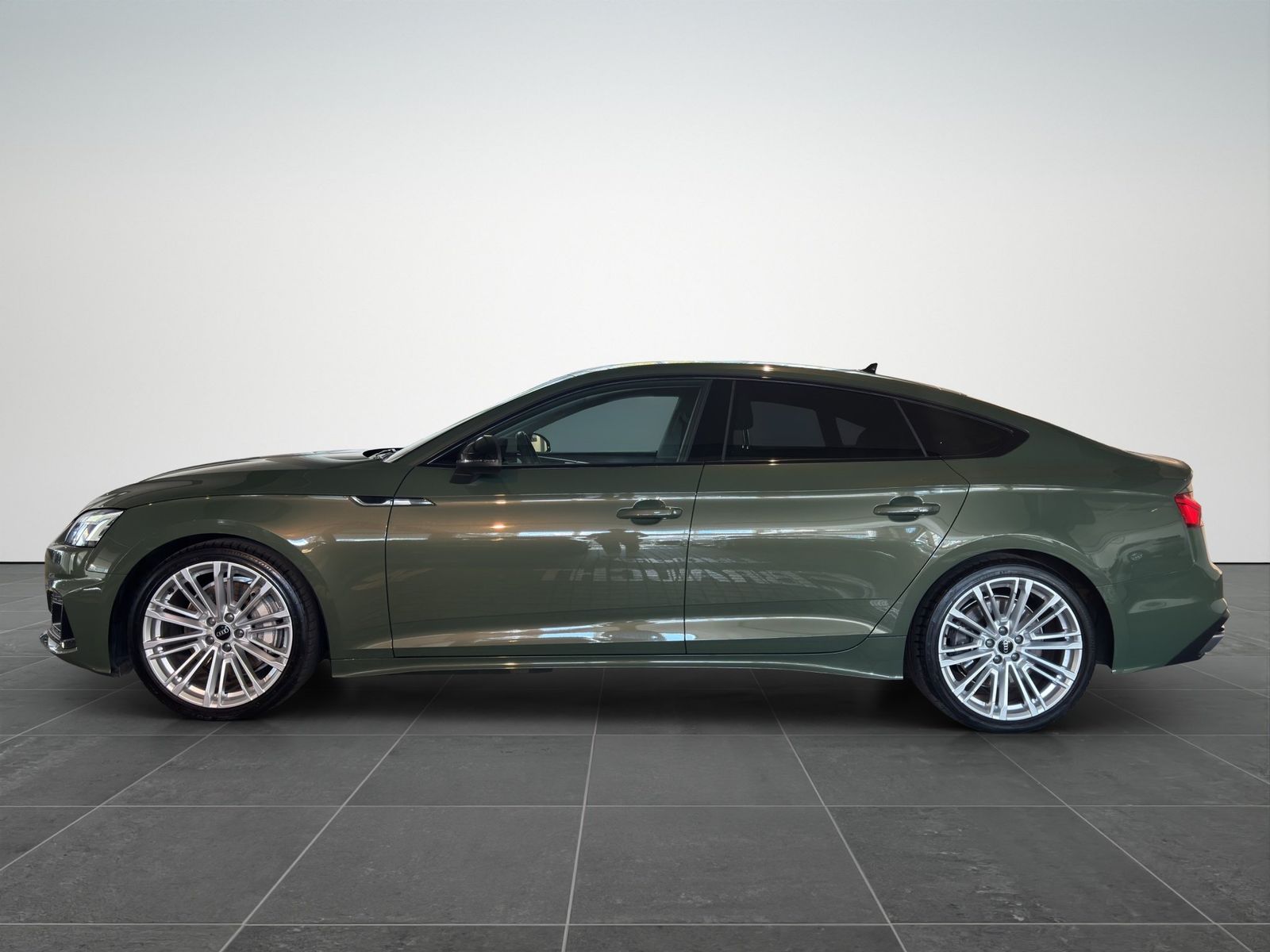 Audi A5 Sportback 45 TFSI advanced B&O Matrix LED SHZ foto 6