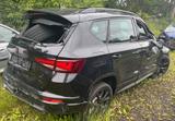 Cupra Ateca 2.0 TSI 221kW VZ 4Drive DSG VZ*AHK*Panoram - Cupra Ateca Unfallwagen