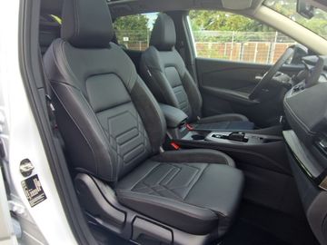 Nissan Qashqai 1.5 VC-T N-Design e-Power 205PS NAVILED