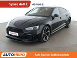 Audi RS 5 Sportback 2.9 TFSI quattro Aut.*HUD*MATRIX* - Audi RS5 in Dresden