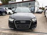 Audi Q3 2.0 TDI DSG quattro*PANORAMA*AHK*LEDER* - Audi Q3 mit Diesel-Antrieb: Automatik