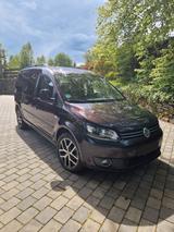 Volkswagen Caddy Maxi - VW Caddy Maxi in Solingen