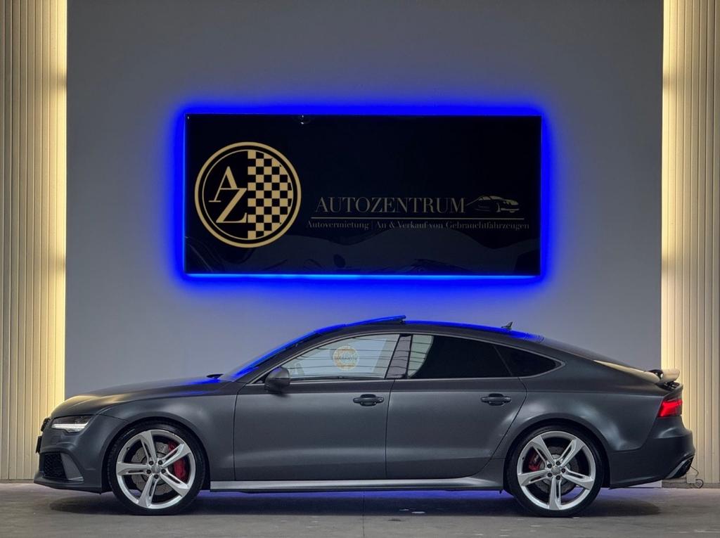 Audi RS7