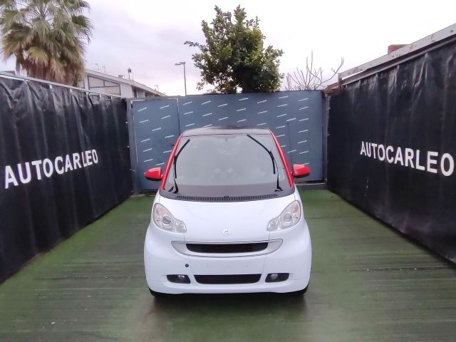 Smart ForTwo 1000 BENZINA IDROGUIDA