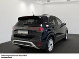 Volkswagen T-Cross Goal 1.0 TSI DAG Anhängekupplung - Volkswagen T-Cross C1