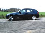 BMW X1 xDrive18d - - gebrauchte BMW X1 aus dem Jahr 2012