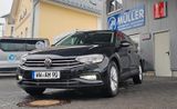 Vorschaubild Volkswagen Passat Variant Business