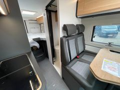 Adria Twin Twin 640 SLB White Edition* Automatik*