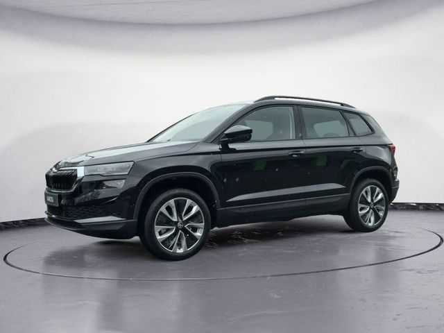 Skoda Karoq Selection 1,5 TSI 7-Gang au