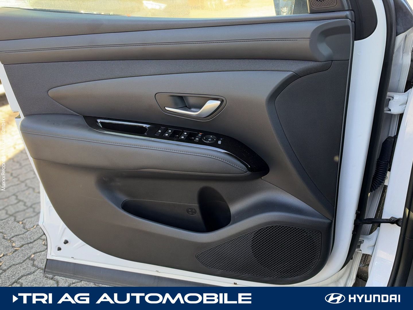 Hyundai Tucson – Bild 19