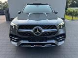Mercedes-Benz GLE 400 d 4MATIC -7 Personen AMG 99 Tkm - Mercedes-Benz GLE 400 von privat
