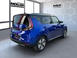 Kia Soul EV 204 Inspiration HUD Leder ACC Wärmepumpe - Kia Soul in Düsseldorf