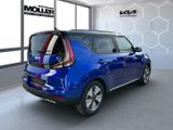 Kia Soul EV 204 Inspiration HUD Leder ACC Wärmepumpe - Kia Soul in Hamburg