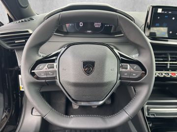 Peugeot 2008 Allure PureTech 100 AWR*ACC*SHZ*360°KAMERA