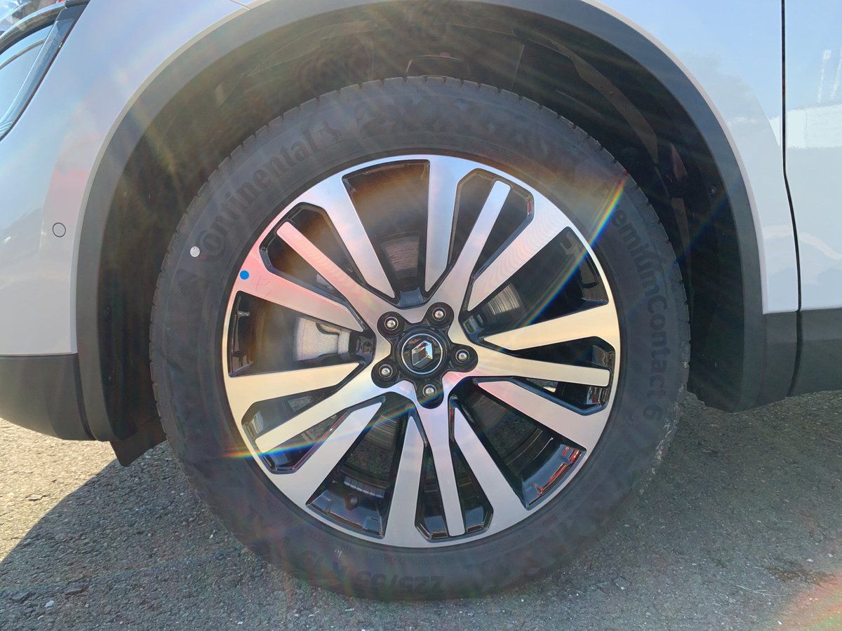 Renault Koleos - Bild 7